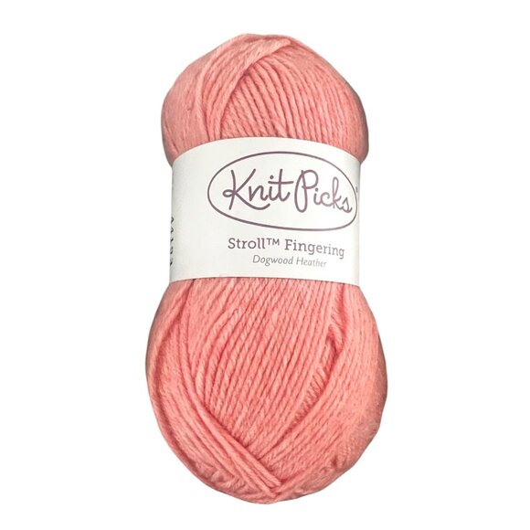 Mixed Lot 14 Skeins Knit Picks Yarn Stroll Fingering Essential Tweed Multicolors - Picture 9 of 16